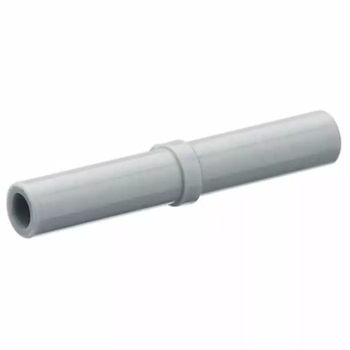 EMERSON – AVENTICS QR1-S-RDS Series Bushing, Push In 10 mm to Push In 10 mm Pin Bushing Connection Style, 2123110000 (Pack of 10 Pcs)