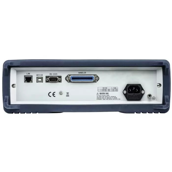 BK Precision Bench LCR Meter 100mF 100 mΩ 100000H, BK894