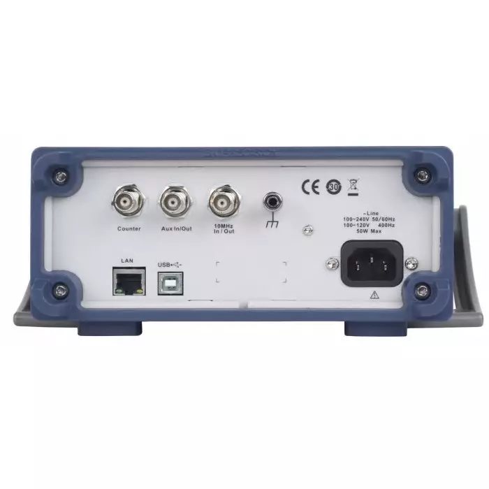 BK Precision Arbitrary Waveform Generator 10 MHz Max 1 μHz Min with RS Calibration, BK4053B