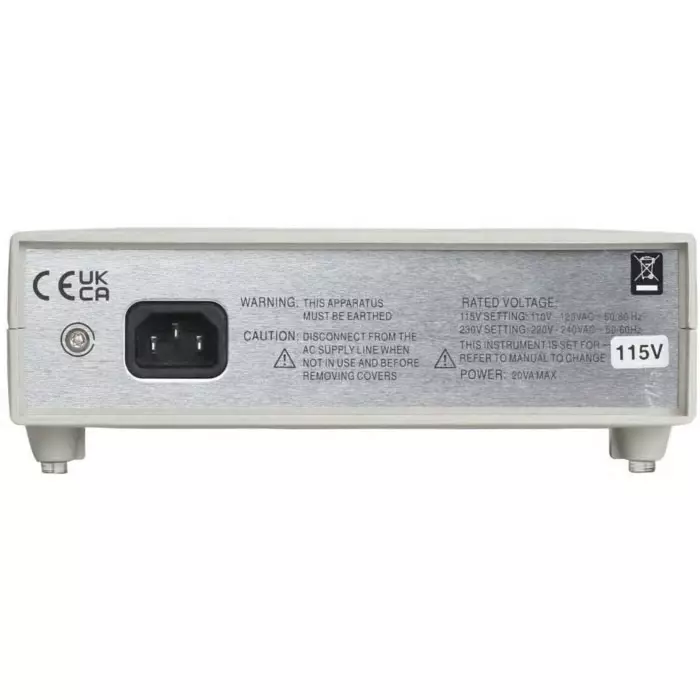 BK Precision RF Amplifier 30 V 10 kΩ Input Impedance, BK3030-220
