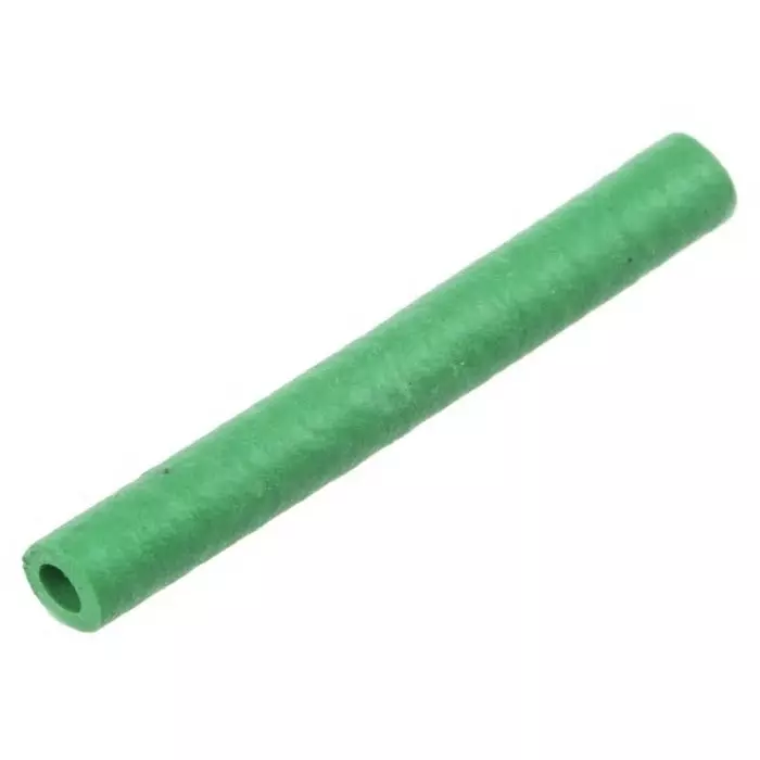 SES Sterling Helavia Series Expandable Neoprene Green Cable Sleeve 1.25x20mm, 2010001003 (Pack of 100 Pcs)