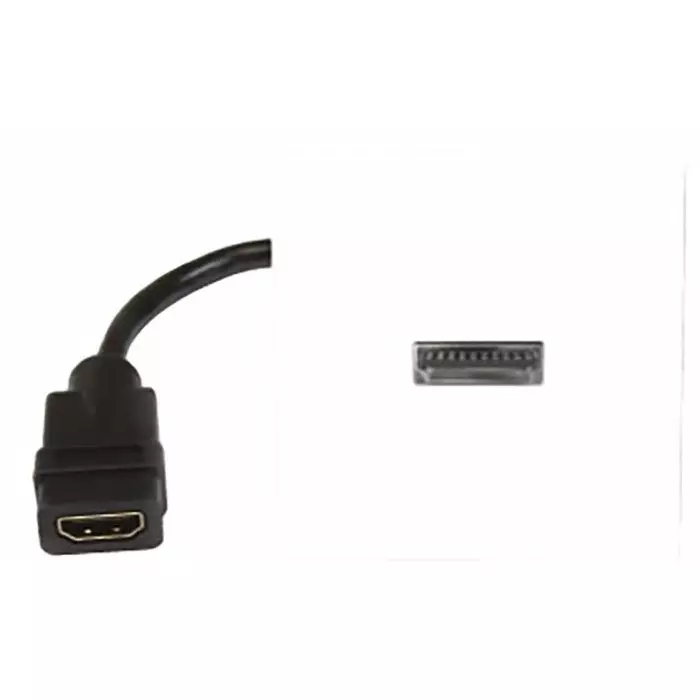 S2Ceb-Groupe Cae HDMI Connector Female/Female 45 mm, AMHDMI2020