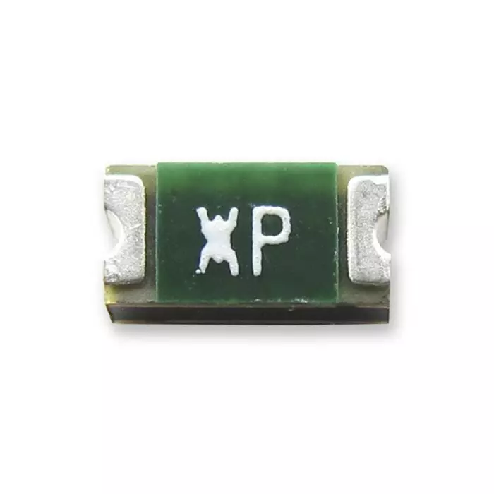 Wickmann Resettable Fuse 0.12 A 48 V DC, RF1343-000 (Pack of 200 Pcs)
