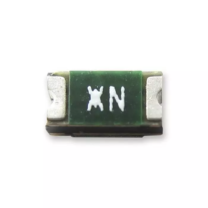 Wickmann Resettable Fuse 0.16 A 48 V DC, RF1344-000 (Pack of 20 Pcs)