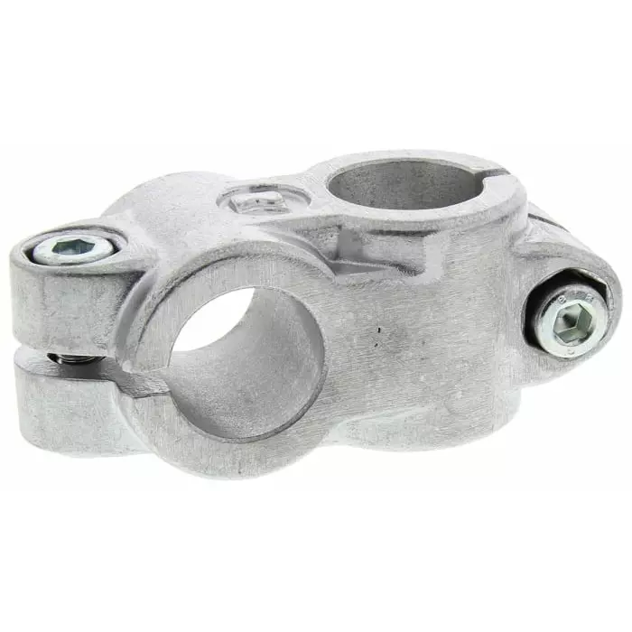 Rose+Krieger Cross Clamp Connecting Component Strut Profile 25 mm, 102500000200