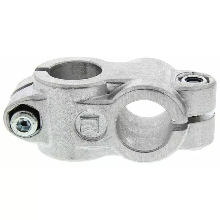 Rose+Krieger Cross Clamp Connecting Component Strut Profile 25 mm, 102500000200