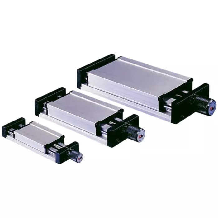 Rose+Krieger Positioning Table 274.5 mm 215N Static Load Rating, FNA8036TA0244