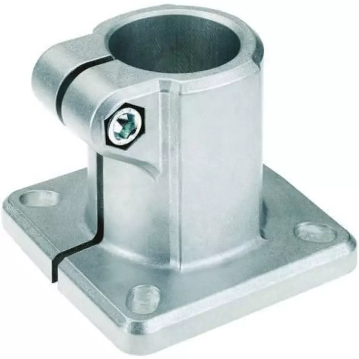Rose+Krieger M6 Base Clamp Connecting Component Strut Profile 40 mm, 13400000020