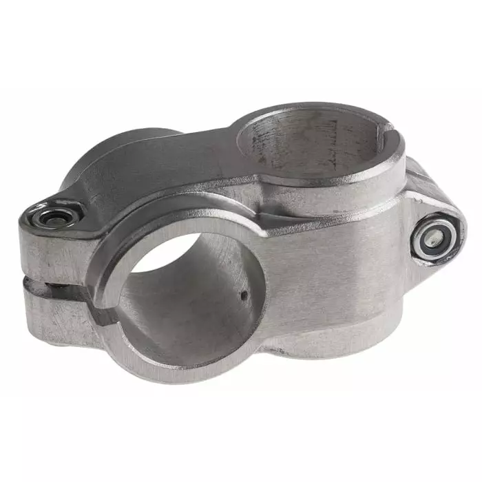 Rose+Krieger M6 Cross Clamp Connecting Component Strut Profile 50 mm, 105000000200