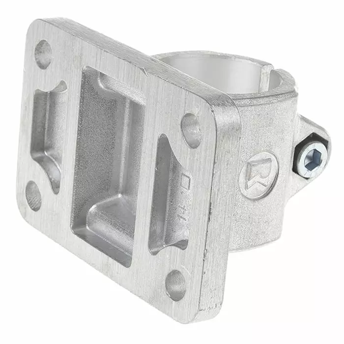 Rose+Krieger M10 Thread Flange Clamp 50mm, 12500000020