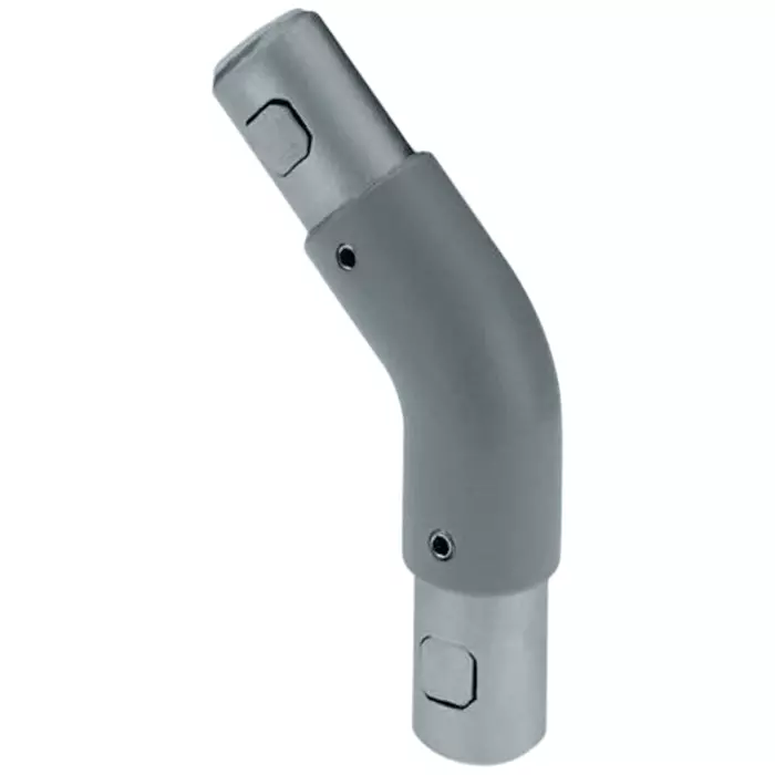 Rose+Krieger 45° Connector Connecting Component Strut Profile 40 mm, 11404521025