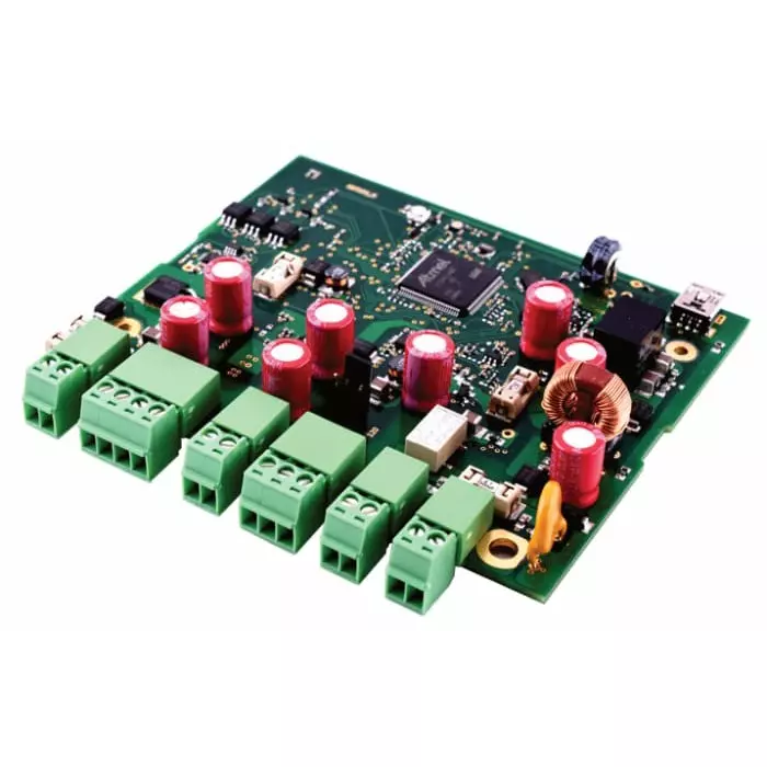 SGX Sensors PID Sensor Development Kit for 10.6eV Gas Sensor Evaluation Kit, EK5-PID