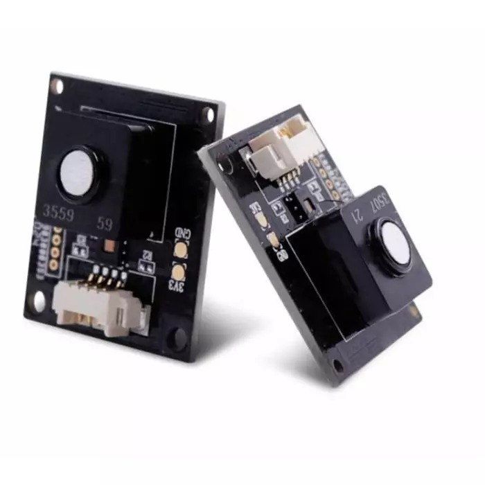 SGX Sensors Formaldehyde Gas Sensor IC  Response Time, PS1-NO2-5-MOD (Pack of 5 Pcs)