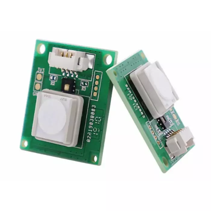 SGX Sensors Formaldehyde Gas Sensor IC  Response Time, PS1-NO2-5-MOD (Pack of 5 Pcs)