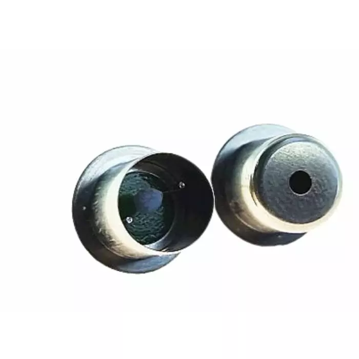 SGX Sensors Gas Sensor IC 2s Response Time for Air Quality Monitors, VQ35MB (Pack of 20 Pcs)