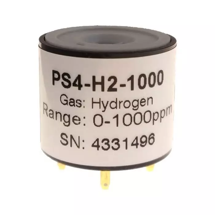 SGX Sensors Hydrogen Gas Sensor IC 10s Response Time, PS4-H2-1000