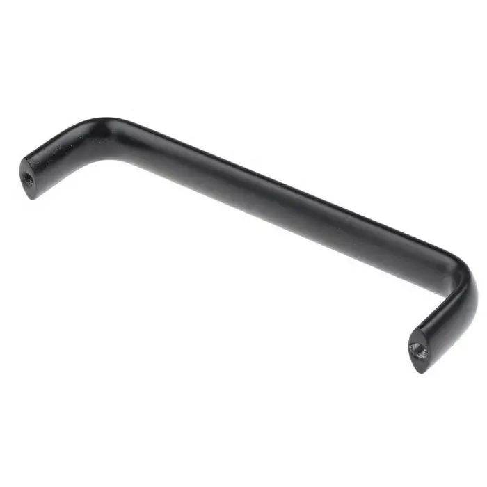 Pinet Aluminium Handle 36.5mm Width 150mm Length, 2594337 (Pack of 2 Pcs)