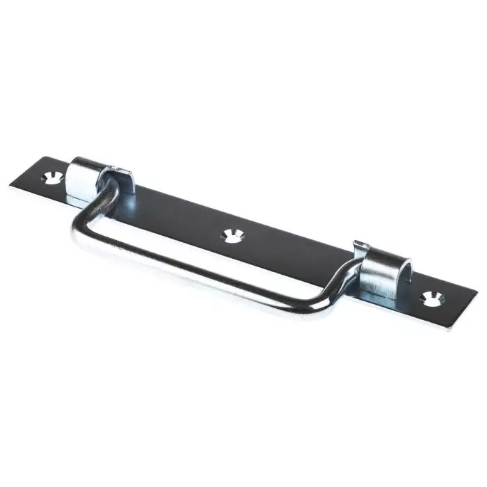 Pinet Steel Carry Handle 187 x 49.6mm (Pack of 2 Pcs)