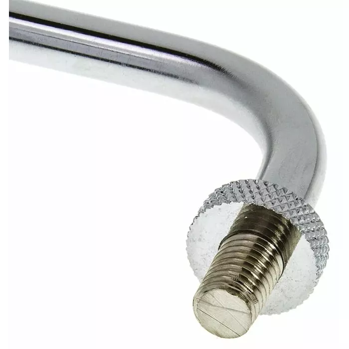 Pinet Brass Carry Handle 168 x 50mm (Pack of 2 Pcs)