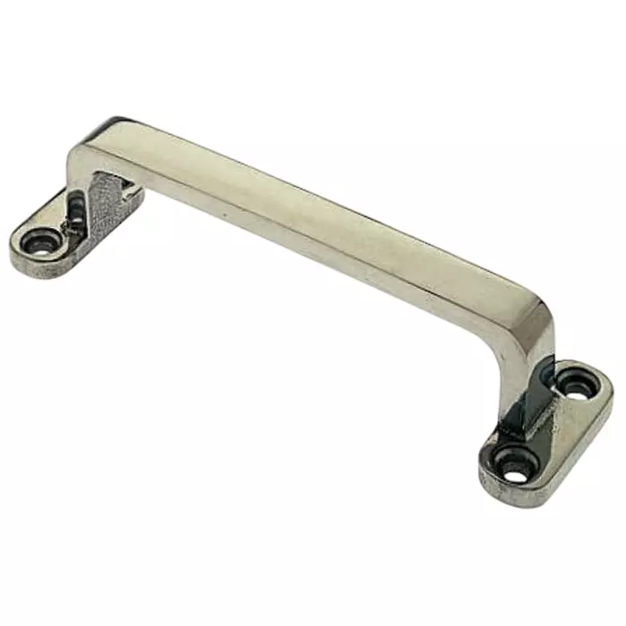 Pinet Stainless Steel Handle 33 mm Height 8mm Width 150mm Length (Pack of 2 Pcs)