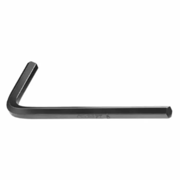 Expert by Facom L Shape Metric Hex Key Set 96mm, E113918