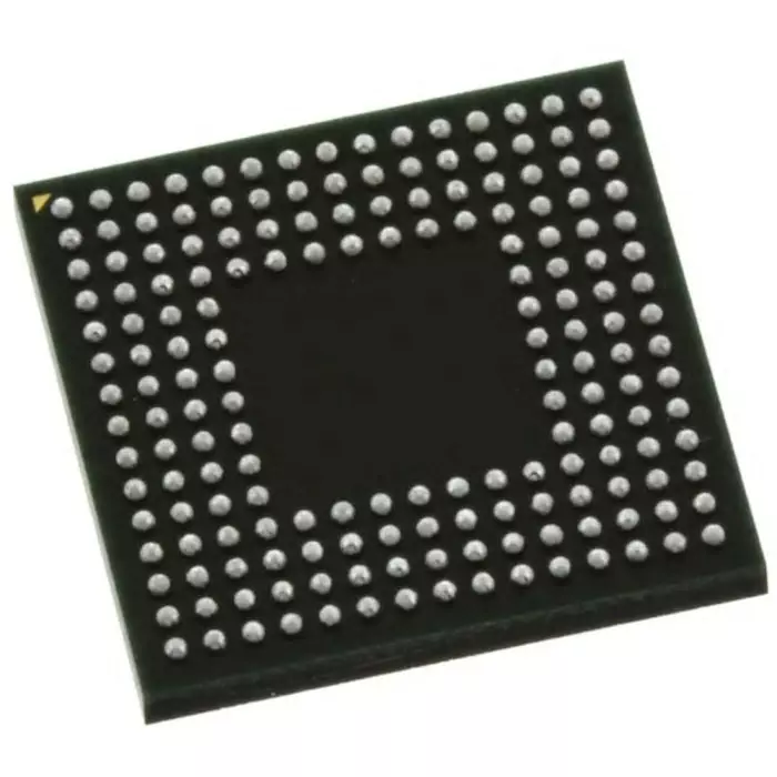 MaxLinear UART Surface Mount 176 -Pin 8 Channels FBGA Package, XR17V358IB176-F