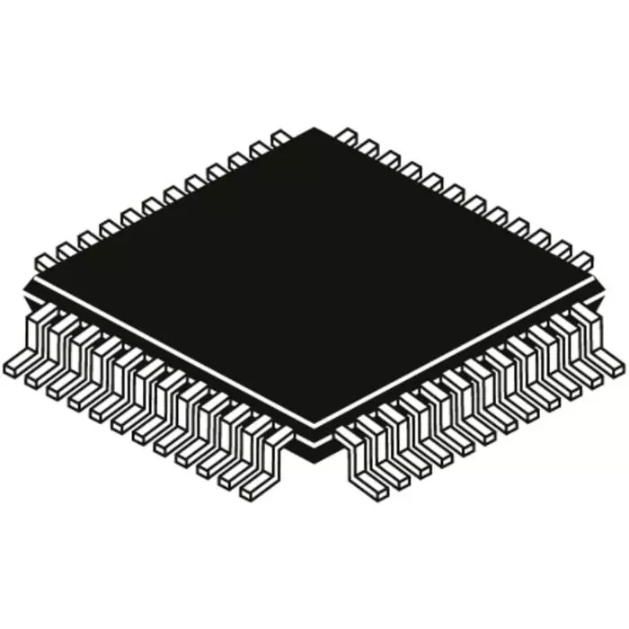 MaxLinear UART Surface Mount 48 -Pin 2 Channels TQFP Package, XR16L2750CM-F
 (Pack of 250 Pcs)