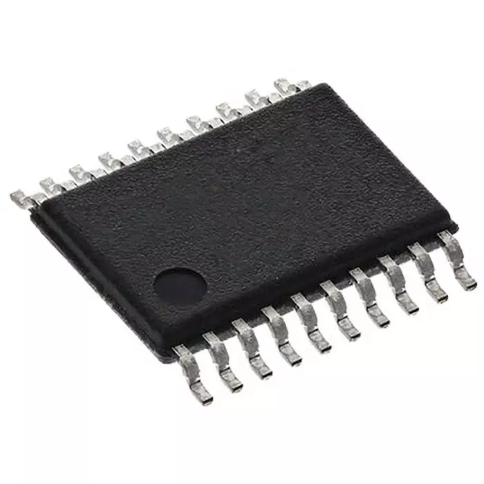 MaxLinear SP3223ECY-L Line Transceiver 20-Pin TSSOP, SP3223ECY-L (Pack of 2 Pcs)