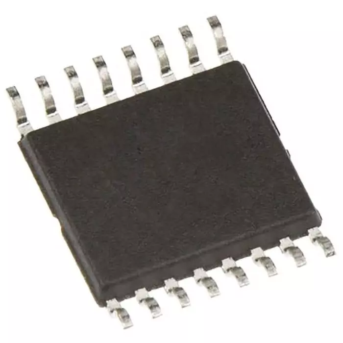 MaxLinear Line Transceiver 16-Pin TSSOP, SP3232EBCY-L/TR
 (Pack of 2500 Pcs)