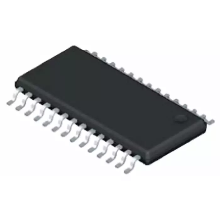 MaxLinear Line Transceiver 28-Pin TSSOP, SP3238EEY-L/TR
 (Pack of 2500 Pcs)