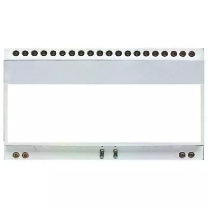 Display Visions White Backlight LED 40-Pin 31x55 mm, EA LED55x31-W