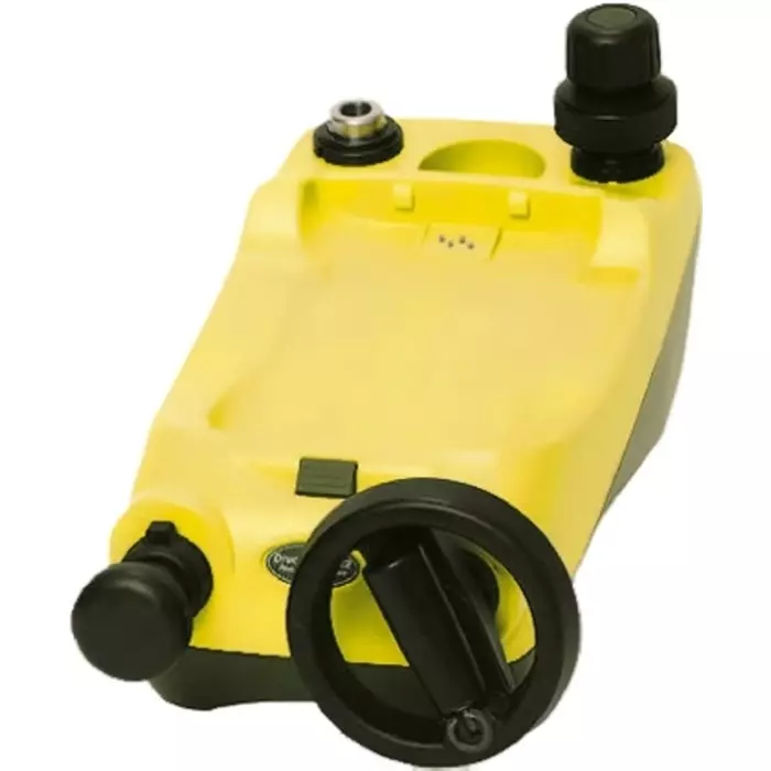 Druck Pneumatic Station for Use with DPI 620 Series, PV621-IS