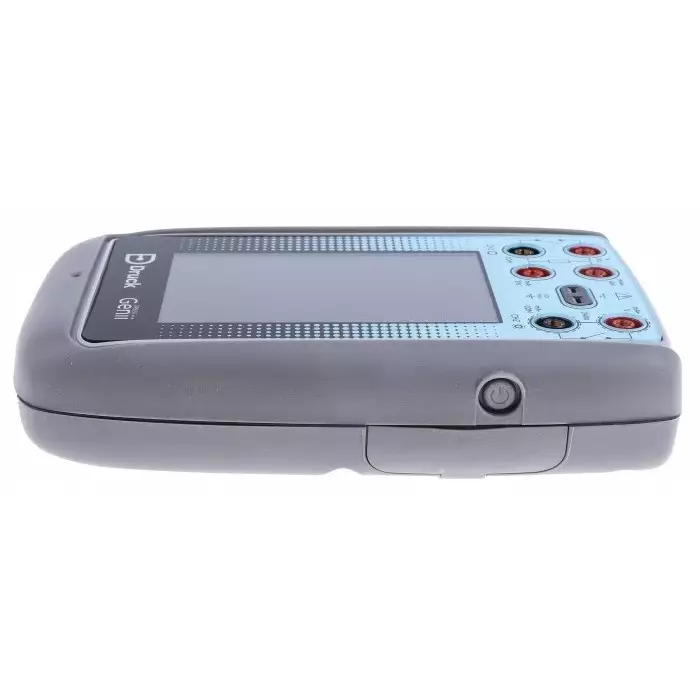 Druck Multi Function Calibrator 20 mA 30 V DC / 300V ac 183x114x42 mm, DPI620G