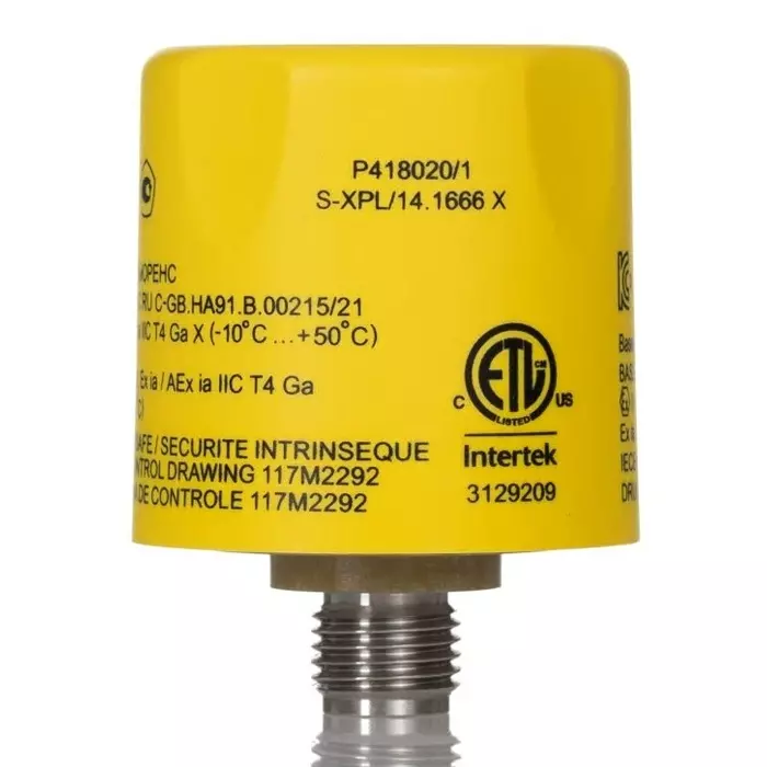 Druck Pressure Module for Use With DPI 620 Series, IPM620-IS-07G