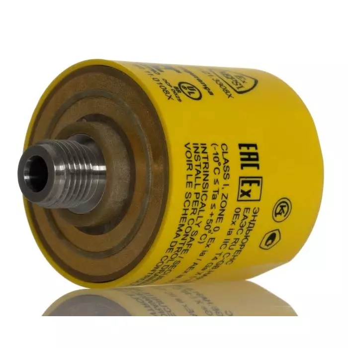 Druck Pressure Module for Use With DPI 620 Series, IPM620-IS-07G