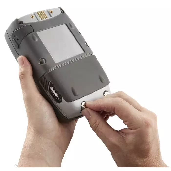 Druck Multi Function Calibrator 1A 1000 V AC/DC - UKAS Calibration, DPI620G-IS