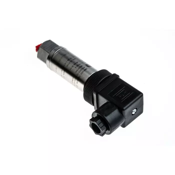 Druck Pressure Sensor 10 Bar Max Analogue Output Relative Reading, X5072-TB-A1-CA-H1-PA 10.0 bar G