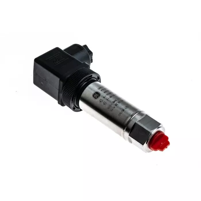 Druck Pressure Sensor 10 Bar Max Analogue Output Relative Reading, X5072-TB-A1-CA-H1-PA 10.0 bar G