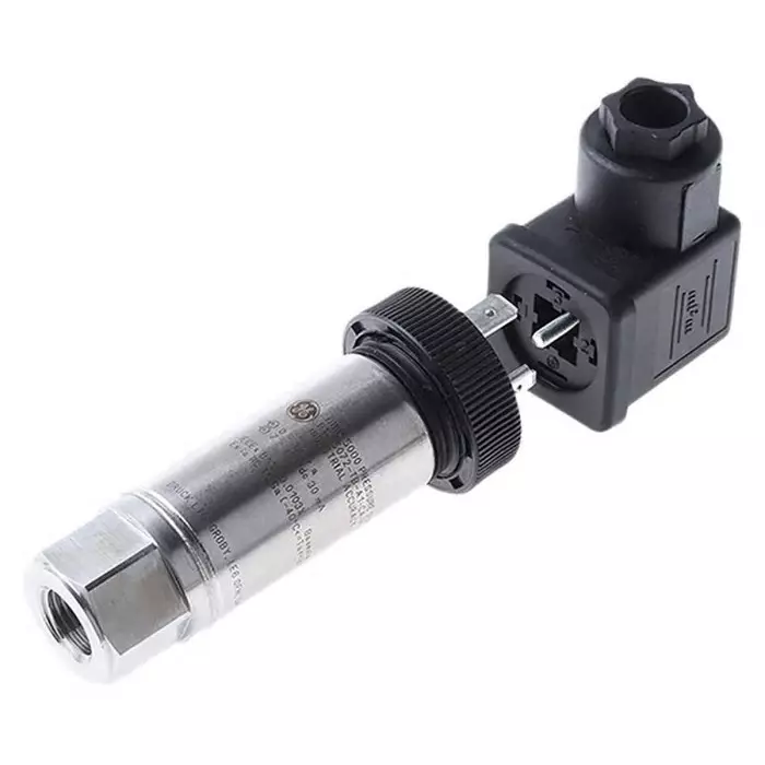 Druck Pressure Sensor 1 Bar Max Analogue Output Absolute Reading, X5072-TB-A1-CA-H1-PA 1.0 bar A