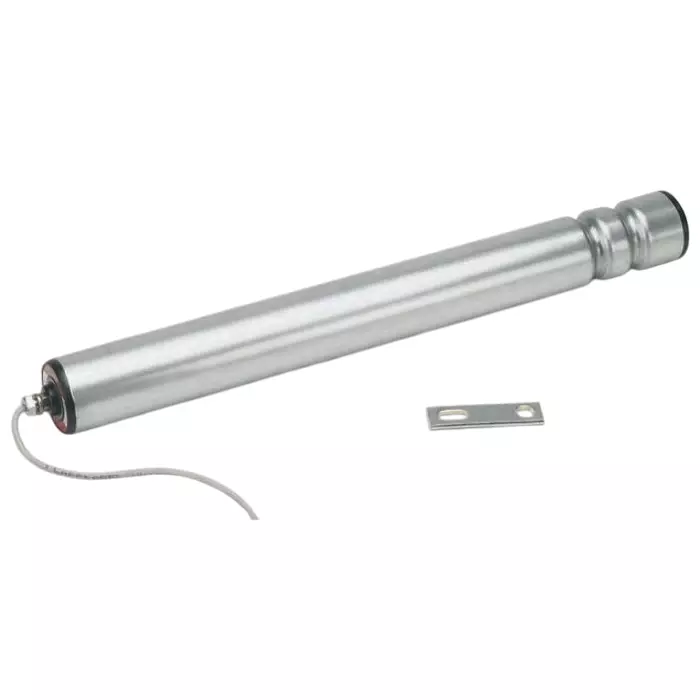 Interroll M8 Motorised Drive Roller 50mm x 450mm, 8AFKJAE6FT/H50T