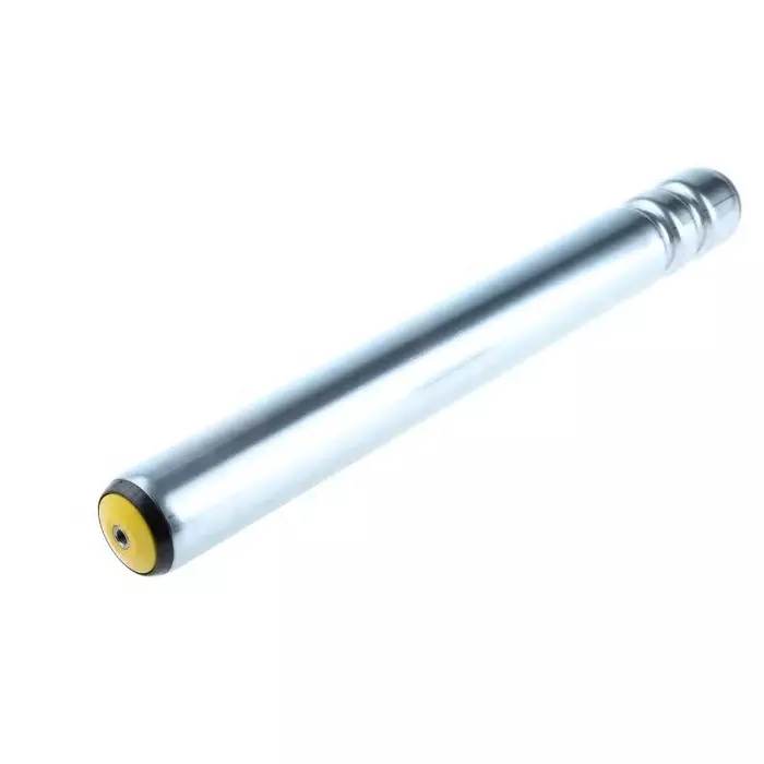 Interroll M8 Conveyor Roller 50mm x 450mm, 17X3JAELAE