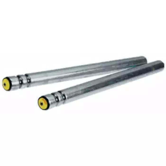 Interroll M8 Conveyor Roller 50mm x 600mm, 17X3JAELAE