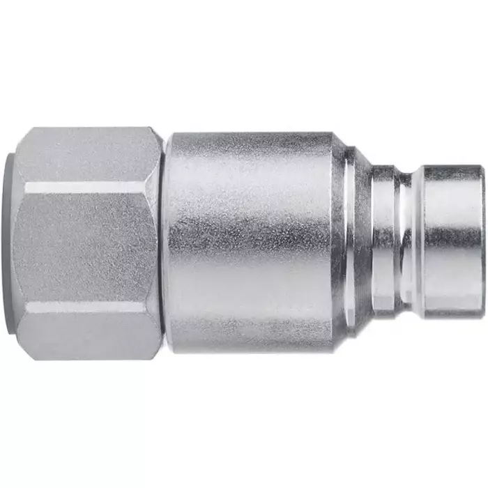 CEJN Hydraulic Quick Connect Coupling Male 400 Bar, C105656205