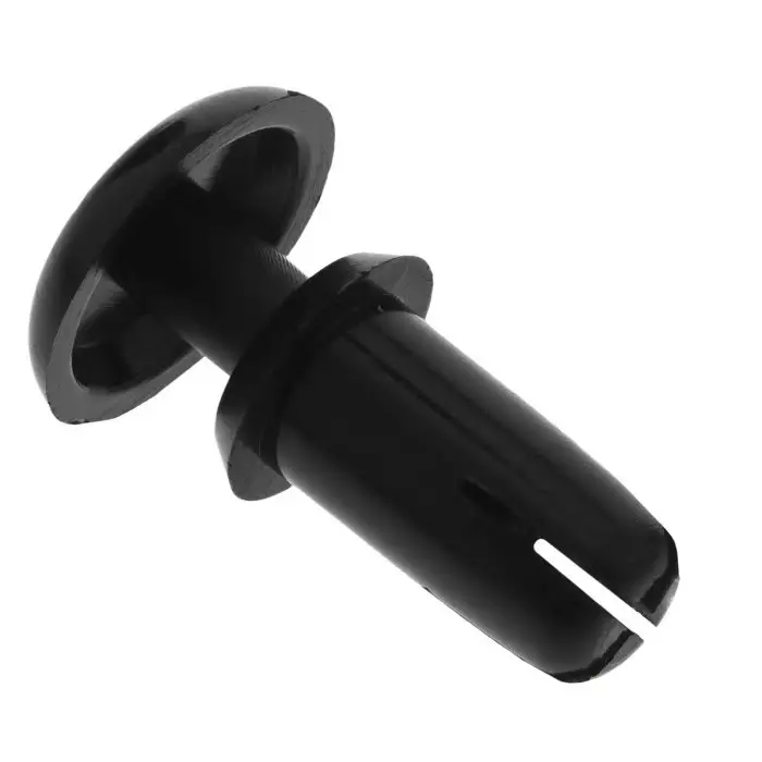 ESSENTRA COMPONENTS Nylon Snap Rivet 4 mm, SR-4080B