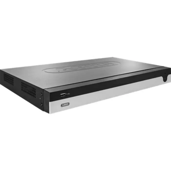ABUS CCTV Network Video Recorder (NVR) 1024x768 Pixels 16 Channels, NVR10031