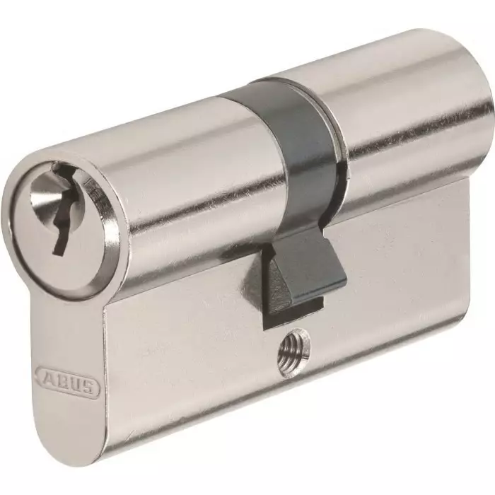 ABUS Cylinder Lock Steel 30/30 mm (61 mm), E50N 30/30 KD