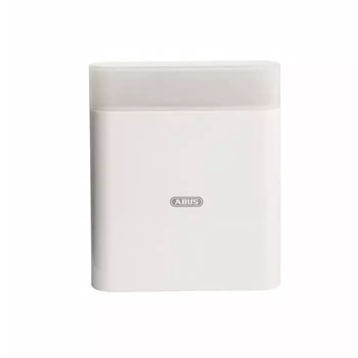 ABUS Alarm Sounders & Alarm Strobes 12 V 90 dB Siren, AZSG10020