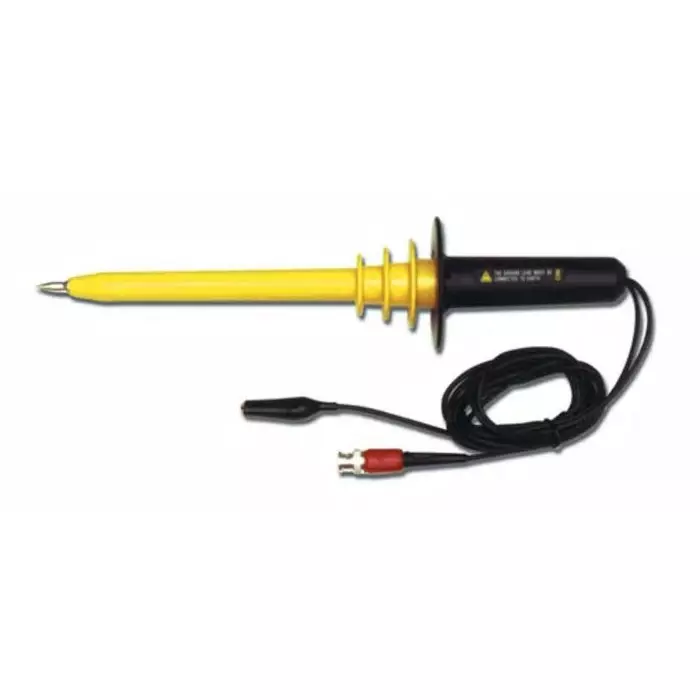 BK Precision Oscilloscope Probe Voltage Type 50MHz x1000 BNC Connector, PR-55