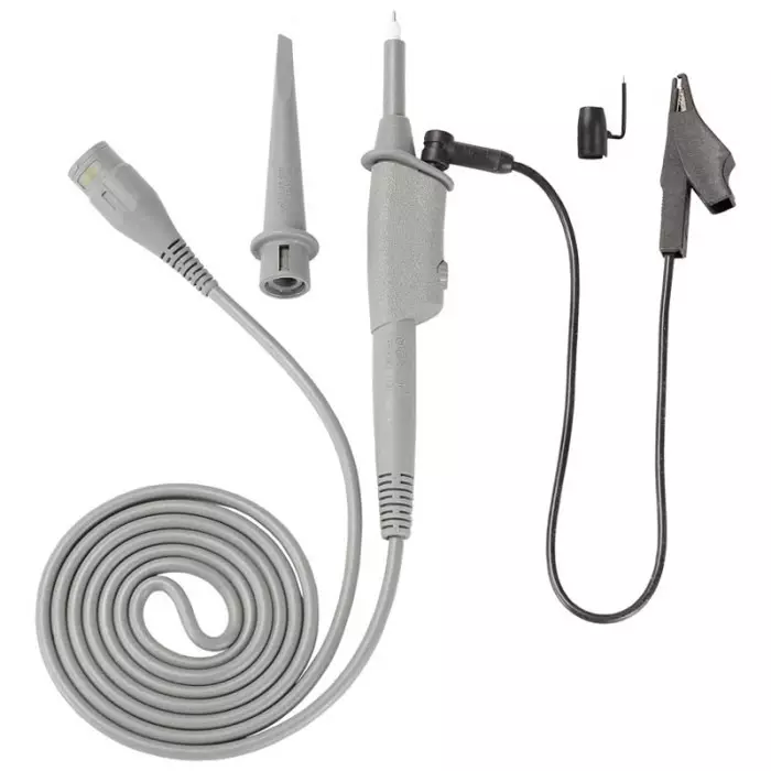 BK Precision Oscilloscope Probe Voltage Type 250MHz 1x/10x BNC Connector, PR250SA