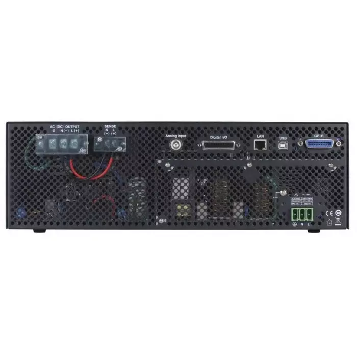 BK Precision Bench Power Supply 0-424V 20A 1-Output 2kW, BK9832B